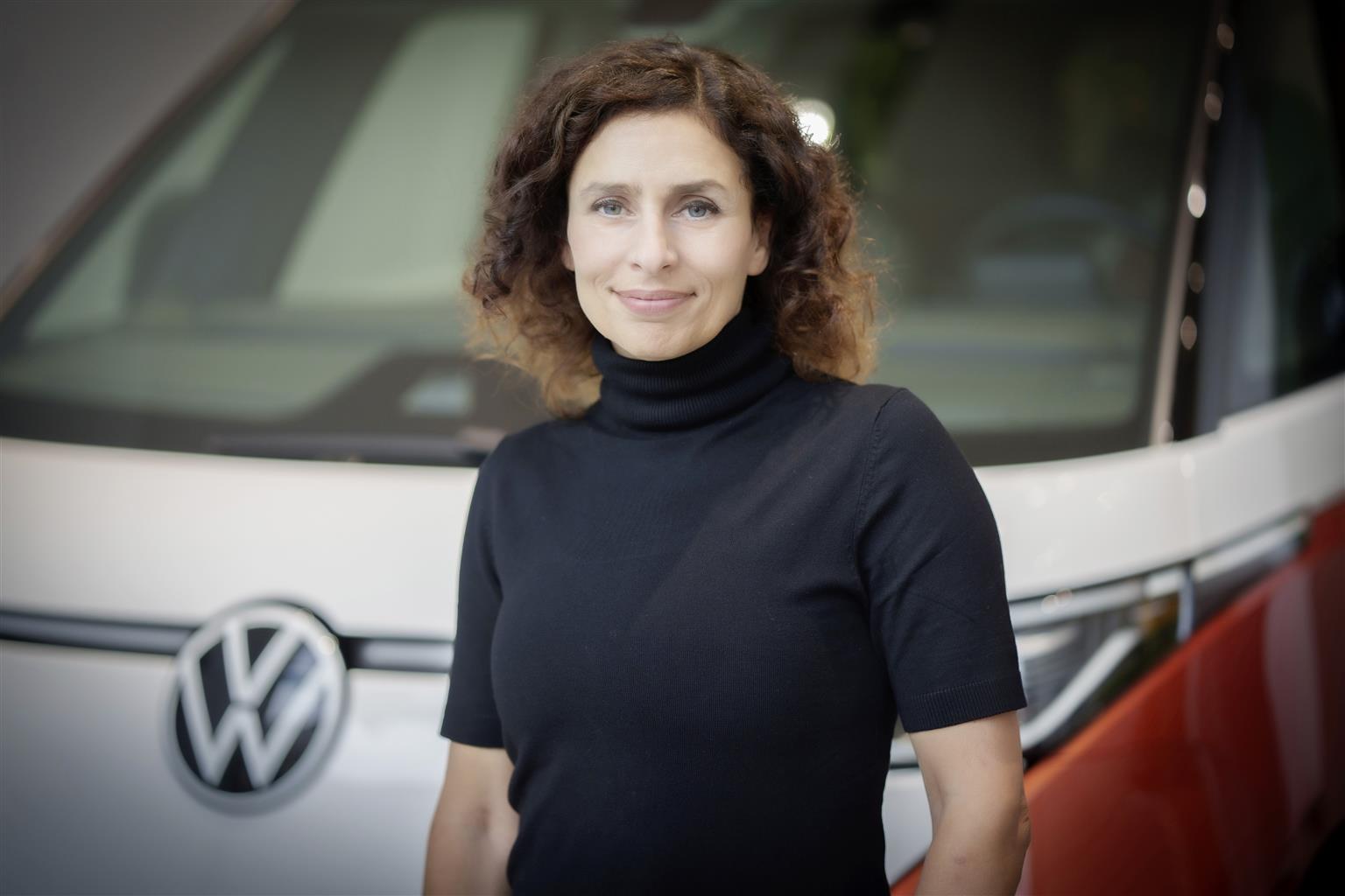 Il post-vendita di volkswagen plaude la nomina di Nelly Kennedy